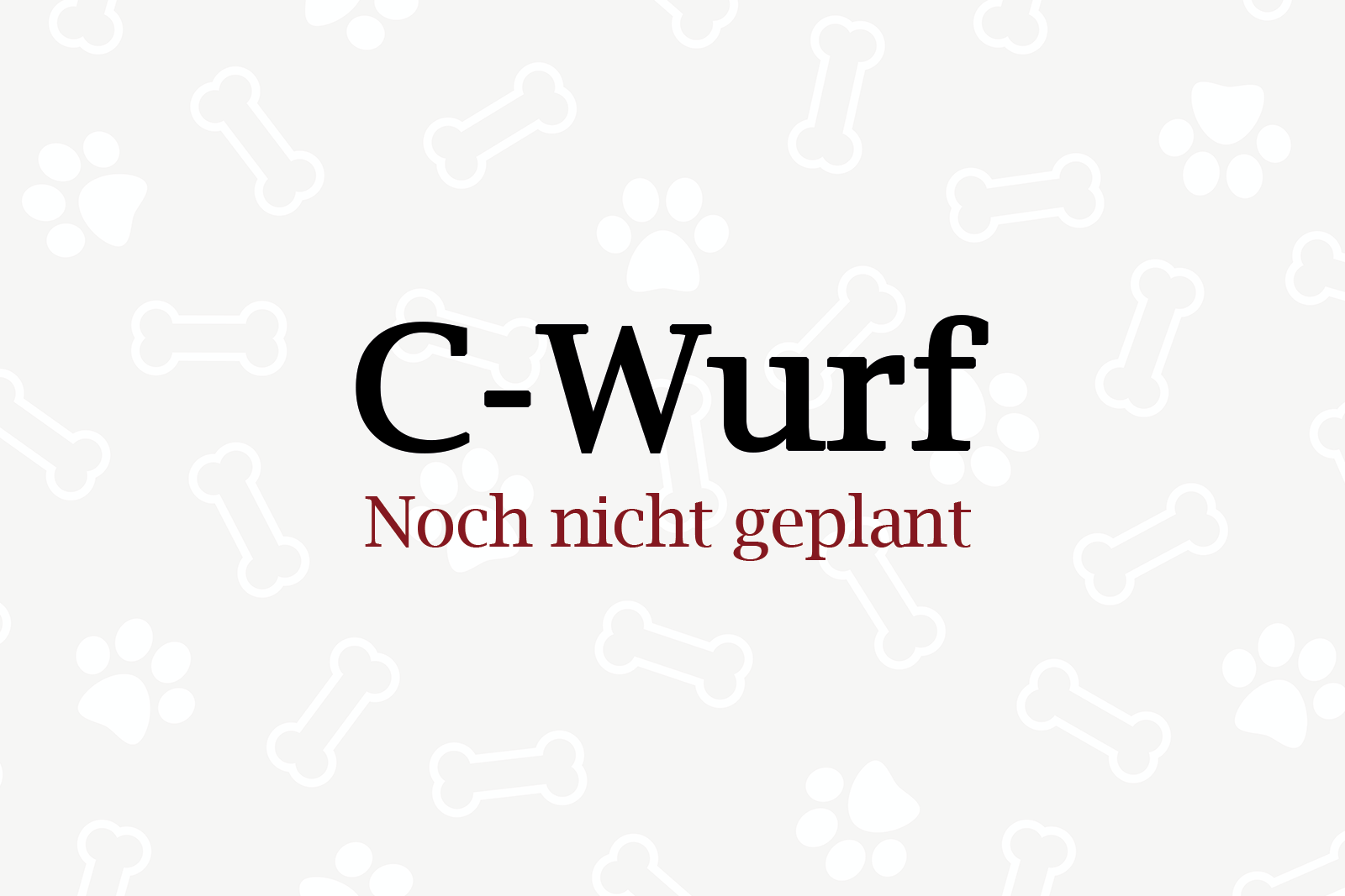 C-Wurf